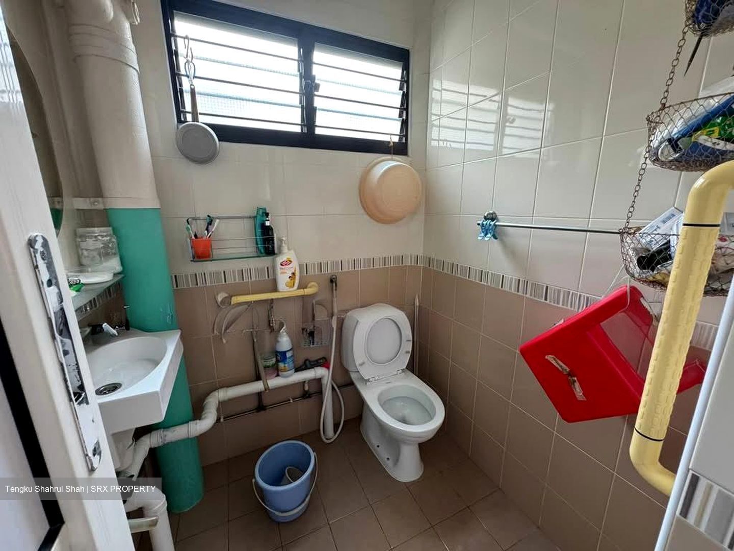 Blk 321 Bukit Batok Street 33 (Bukit Batok), HDB 4 Rooms #554239411